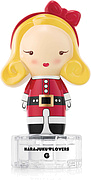 Gwen Stefani Lovers Jingle G