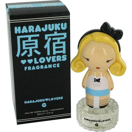 Gwen Stefani Harajuku Lovers G