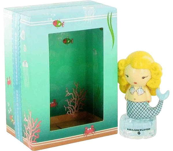 Gwen Stefani Harajuku Lovers G Of The Sea