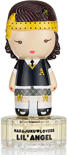 Gwen Stefani Harajuku Lovers LIL` Angel