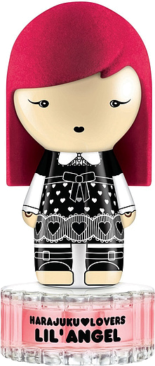 Gwen Stefani Harajuku Lovers Wicked Style Lil Angel