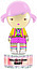 Gwen Stefani Harajuku Lovers Wicked Style Baby