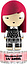 Gwen Stefani Harajuku Lovers Wicked Style Lil Angel
