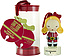 Gwen Stefani Lovers Jingle G