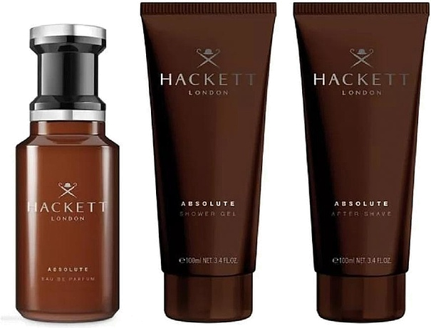Hackett London Absolute