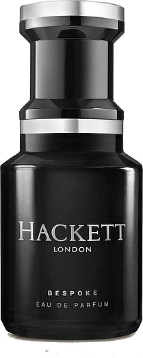 Hackett London Bespoke
