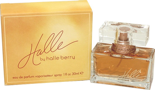 Halle Berry Halle