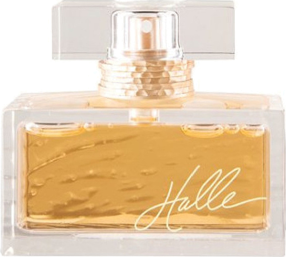 Halle Berry Halle
