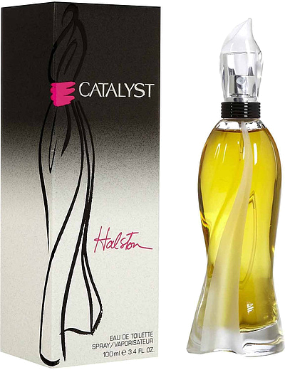 Halston Catalyst