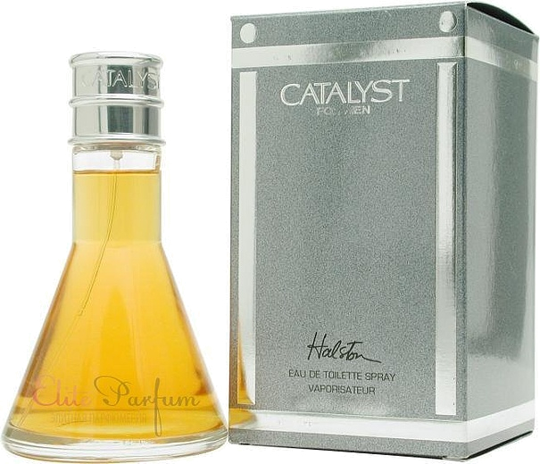 Halston Catalyst men