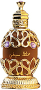 Hamidi Oud & Perfumes Mukhallat Saifee