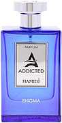 Hamidi Addicted Enigma