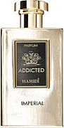 Hamidi Addicted Imperial