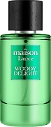 Hamidi Maison Luxe Woody Delight
