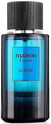 Hamidi Maison Luxe Elixir