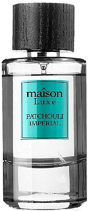 Hamidi Maison Luxe Patchouli Imperial