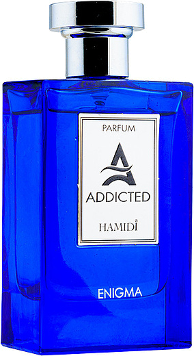 Hamidi Addicted Enigma