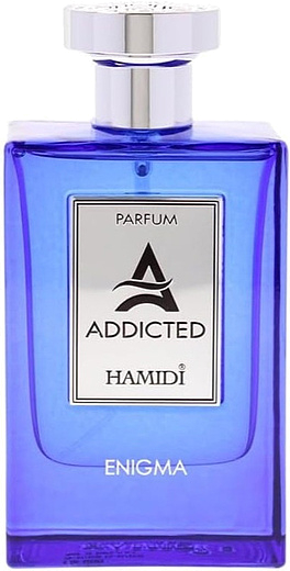 Hamidi Addicted Enigma
