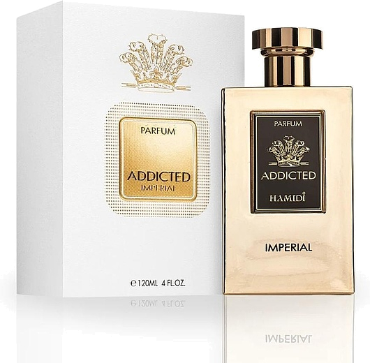 Hamidi Addicted Imperial