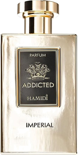 Hamidi Addicted Imperial