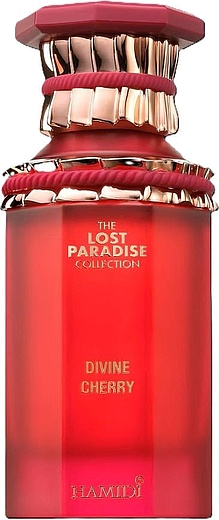 Hamidi Divine Cherry