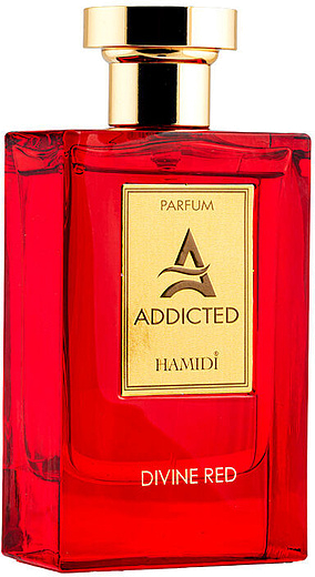 Hamidi Divine Red