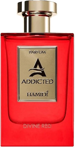 Hamidi Divine Red