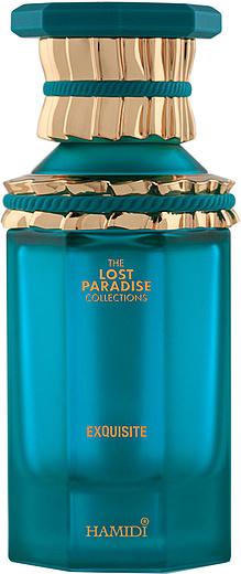 Hamidi Exquisite
