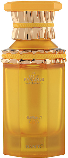 Hamidi Heavenly Bliss