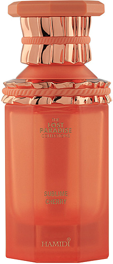 Hamidi Sublime Cherry
