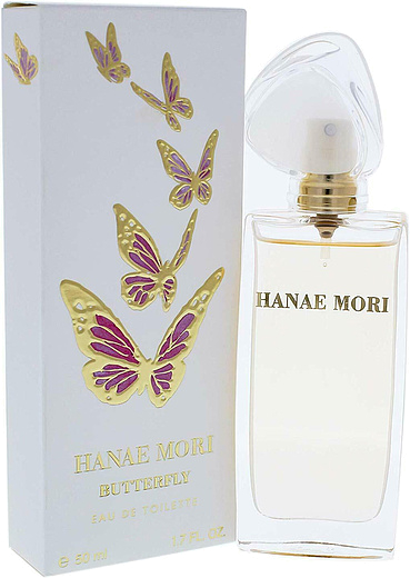Hanae Mori Butterfly