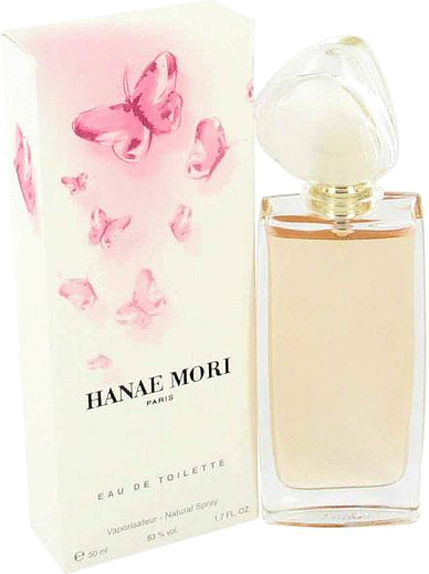 Hanae Mori Hanae Mori