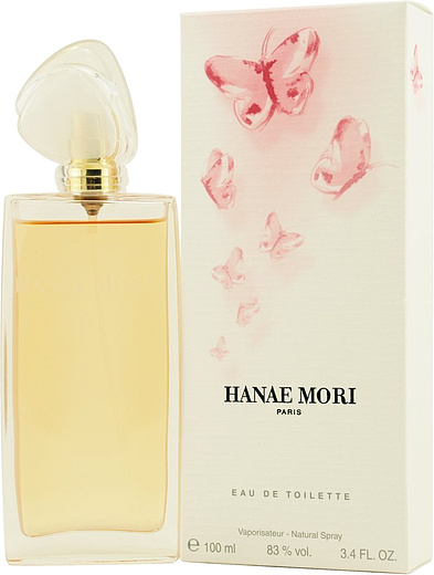 Hanae Mori Hanae Mori