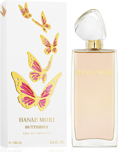 Hanae Mori Hanae Mori