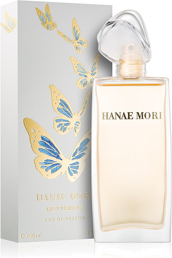 Hanae Mori Hanae Mori