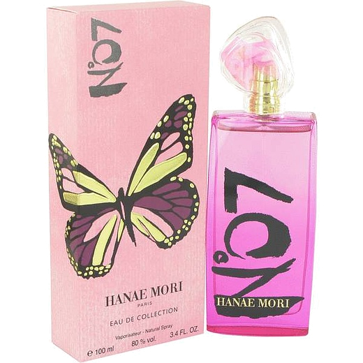 Hanae Mori Hanae Mori N07