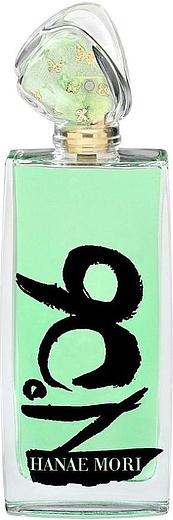 Hanae Mori Hanae Mori No 6