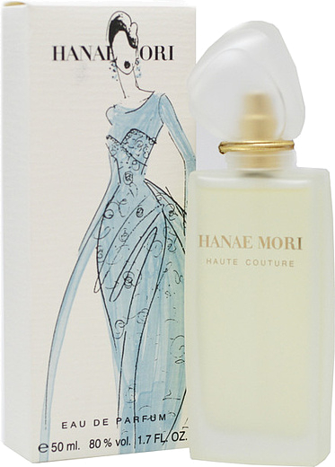 Hanae Mori Haute Couture