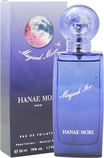 Hanae Mori Magical Moon