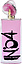 Hanae Mori Hanae Mori N04