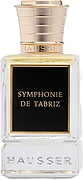 Hausser Symphonie De Tabriz