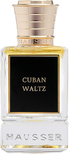 Hausser Cuban Waltz