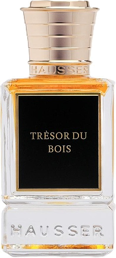 Hausser Trеsor Du Bois