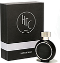 Haute Fragrance Company Lover Man