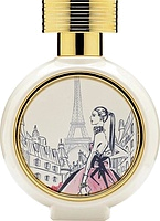 Haute Fragrance Company Proposal