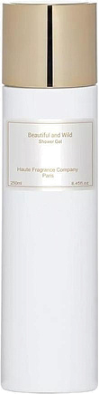 Haute Fragrance Company Beautiful & Wild