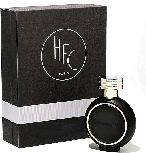 Haute Fragrance Company Black Orris