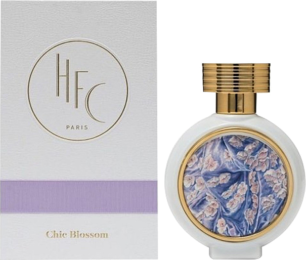 Haute Fragrance Company Chic Blossom