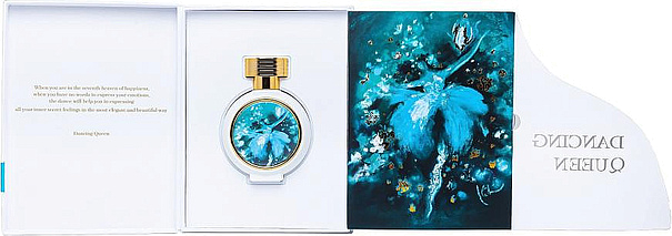 Haute Fragrance Company Dancing Queen