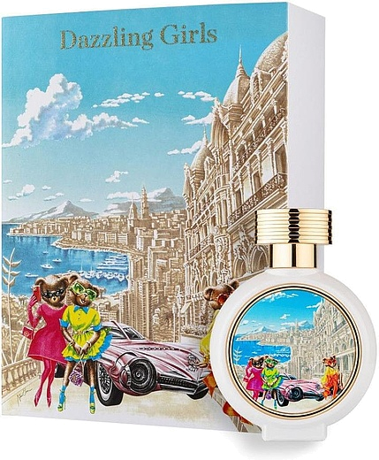 Haute Fragrance Company Dazzling Girls